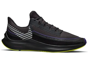 Nike Zoom Winflo 6 Shield Oil Grey