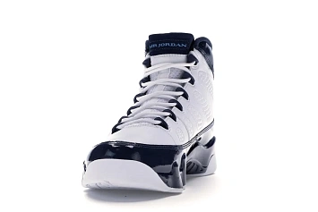 Jordan 9 Retro Pearl Blue - 2