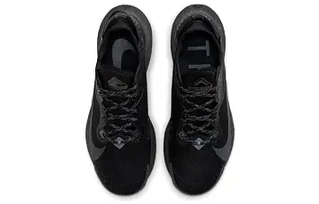 Nike Pegasus Trail 2 GORE-TEX Black - 4