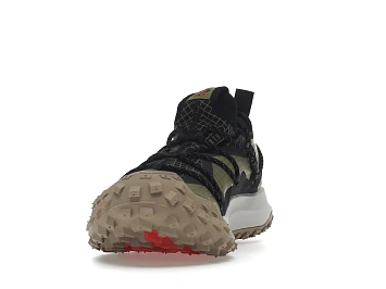 Nike ACG Mountain Fly Low Pilgrim Black - 2