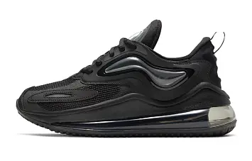 Nike Air Max Zephyr (GS) Black - 1