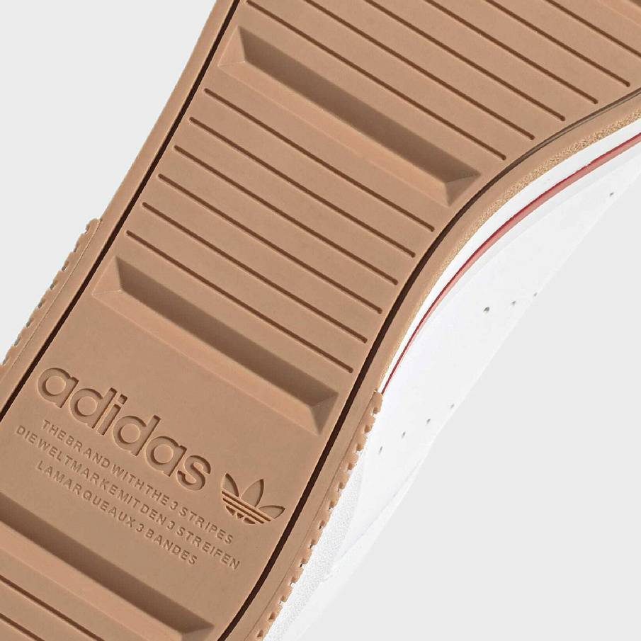 Фото № 1 с приближением к товару «‎Кроссовки Adidas SPAD115O1DR-C12»