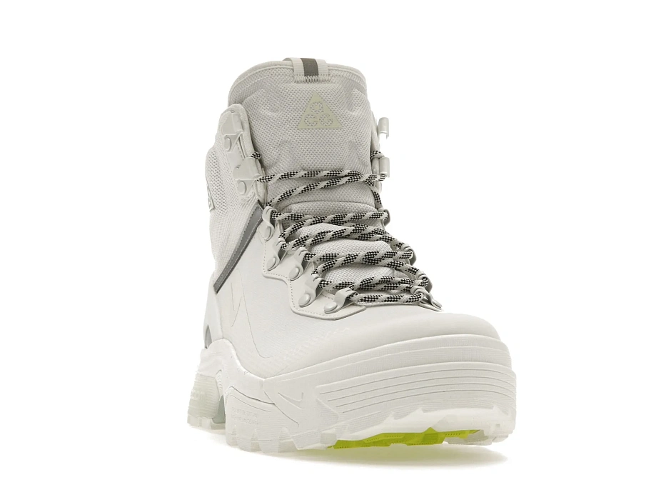 Фото № 2 с приближением к товару «‎Nike ACG Air Zoom Gaiadome Gore-Tex Summit White»