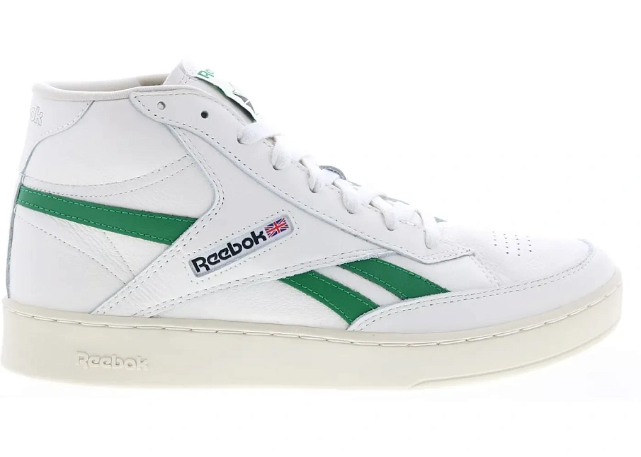 Фото № 1 с приближением к товару «‎Reebok Club C Form Hi»