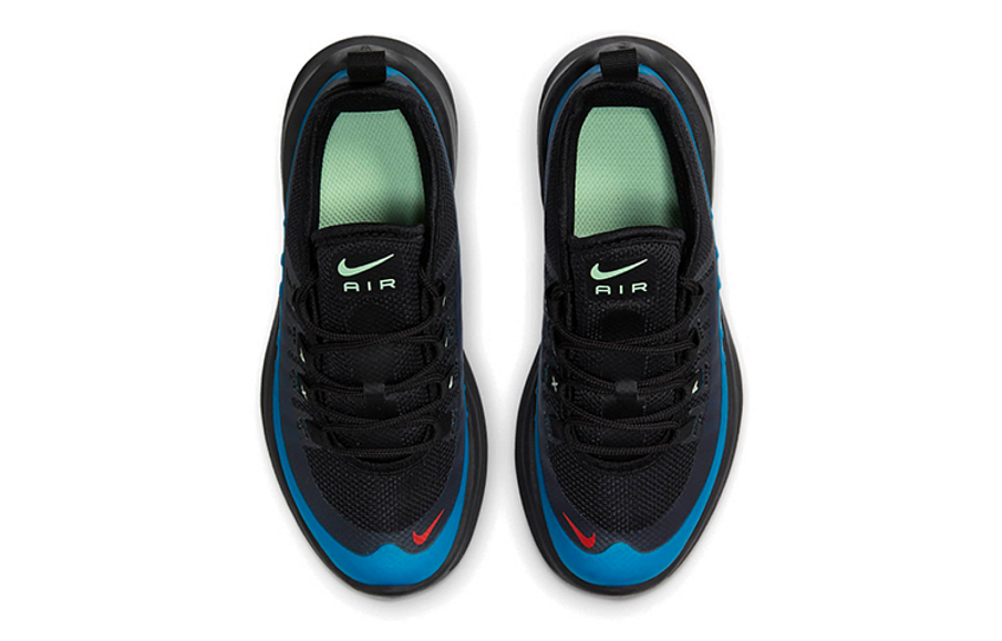 Фото № 4 с приближением к товару «‎Nike Air Max Axis PS 'Black Laser Blue'»
