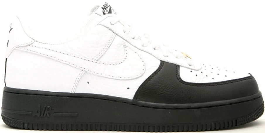 Фото № 1 с приближением к товару «‎Nike Air Force 1 Low Air Jordan 12 Taxi»