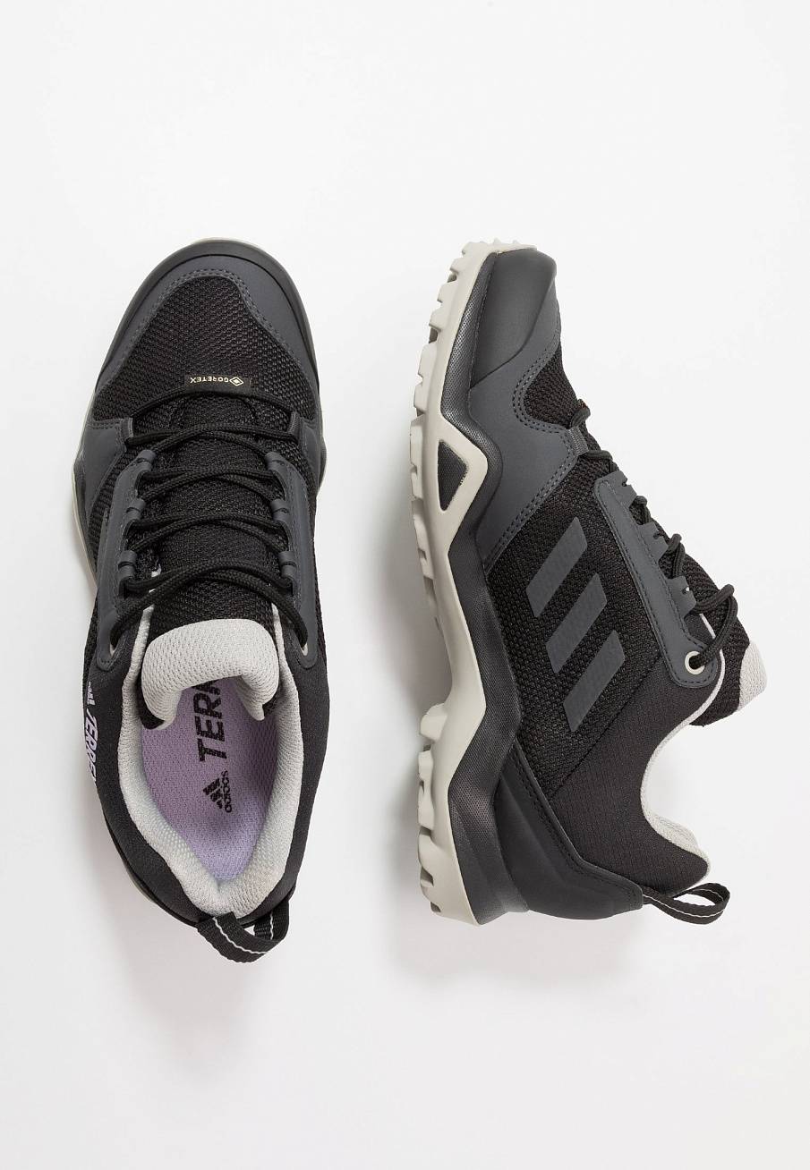 Фото № 2 с приближением к товару «‎Adidas Terrex Ax3 Gore-Tex»