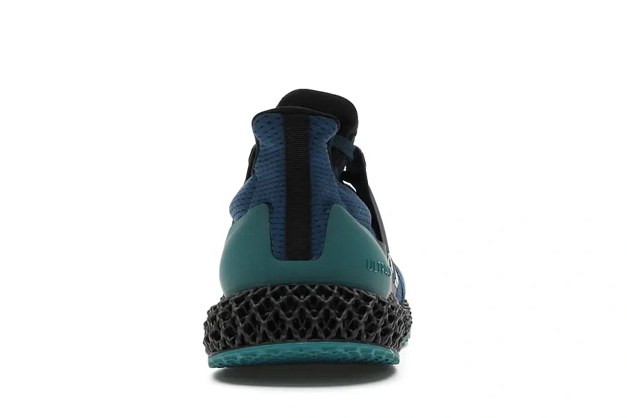 Фото № 4 с приближением к товару «‎adidas Ultra 4D Packer Shoes»