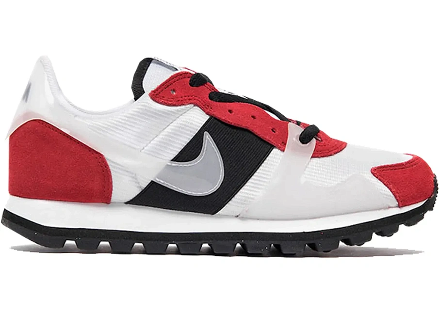 Фото № 1 с приближением к товару «‎Nike V-Love Ox Chicago »