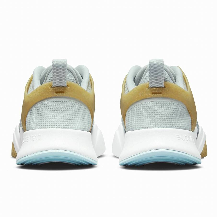 Фото № 4 с приближением к товару «‎Кроссовки Nike SPN1241A10W-D11»