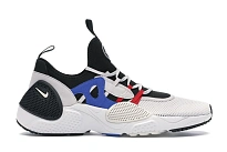 Фото № 1 с приближением к товару «‎Nike Huarache Edge Txt Black Game Royal University Red»