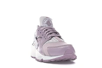Фото № 2 с приближением к товару «‎Nike Air Huarache Run Vast Grey Particle Rose »