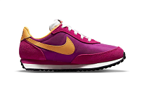 Фото № 2 с приближением к товару «‎(BP) Nike Waffle Trainer 2 SP PurpleGold»
