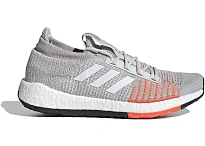 Фото № 1 с приближением к товару «‎adidas Pulseboost HD Grey Coral »