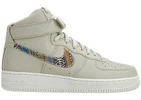 Фото № 1 с приближением к товару «‎Nike Air Force 1 High '07 LV8 Light Bone»