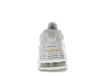 Фото № 4 с приближением к товару «‎Nike Air Max Plus 3 Multi-Swoosh Light Bone»