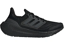 Фото № 1 с приближением к товару «‎adidas Ultra Boost Light Triple Black »