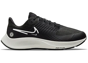 Nike Air Zoom Pegasus 38 Shield Black Platinum Tint 