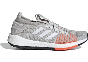 adidas Pulseboost HD Grey Coral 