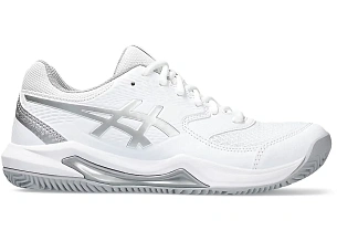 ASICS Gel-Dedicate 8 Clay (1042A255-101)