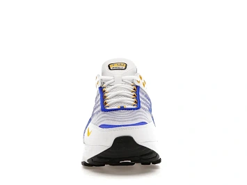 Nike Air Max TW 1 White Racer Blue (DQ3984-100) - 2