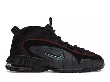 Nike Air Max Penny 1 Black Faded Spruce Anthracite Dark Pony