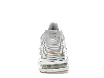 Nike Air Max Plus 3 Multi-Swoosh Light Bone - 4