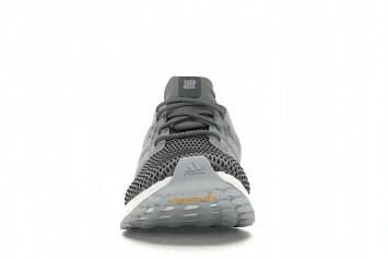 adidas Ultra Boost Undefeated Performance Running Grey - 2