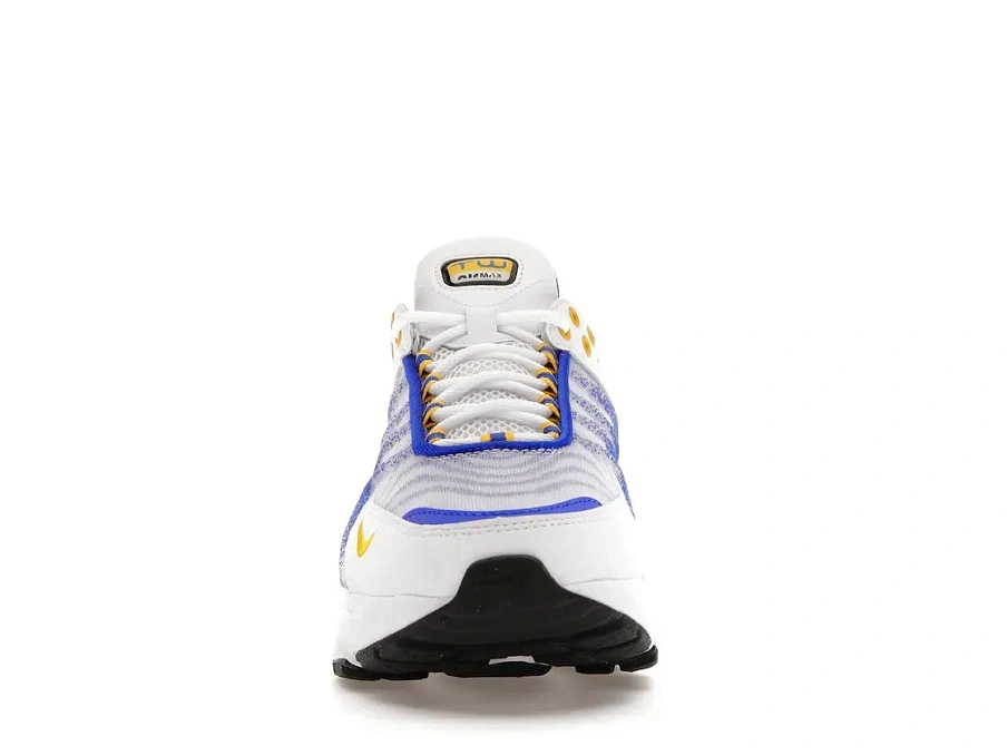 Фото № 2 с приближением к товару «‎Nike Air Max TW 1 White Racer Blue»
