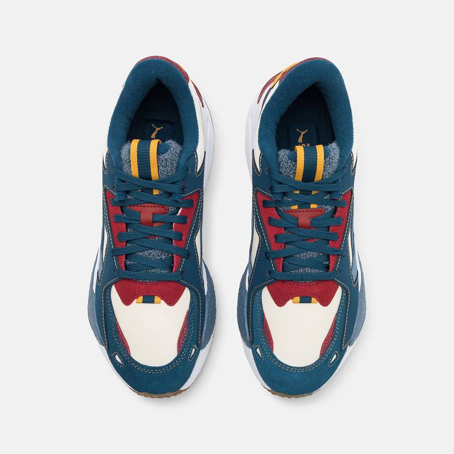 Фото № 4 с приближением к товару «‎Puma Rs-Z P.uni »