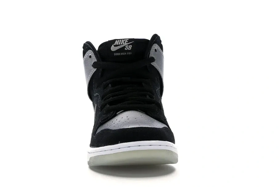 Фото № 2 с приближением к товару «‎Nike SB Dunk High Tin Man»