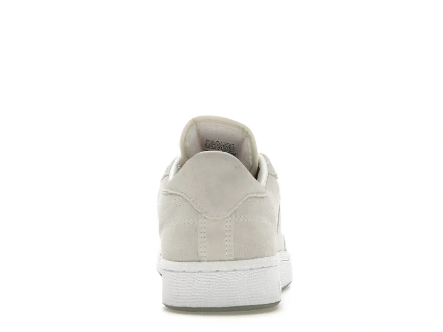 Фото № 4 с приближением к товару «‎Reebok Club C 85»