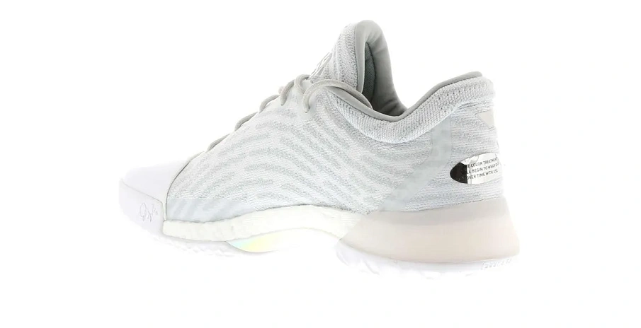 Фото № 4 с приближением к товару «‎adidas Harden Vol. 1 13 Below Zero Christmas»