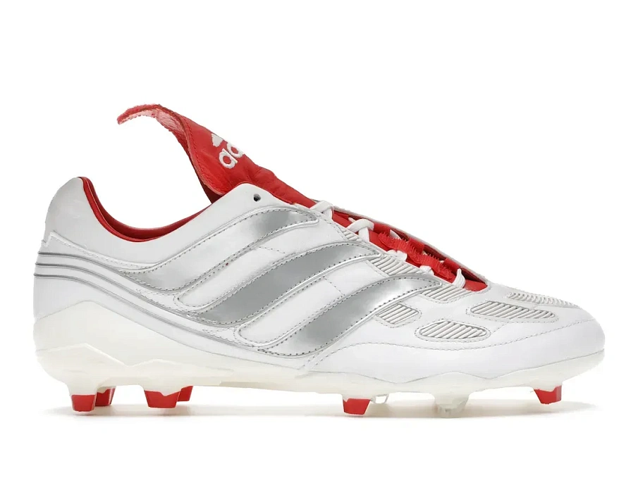 Фото № 1 с приближением к товару «‎adidas Predator Precision FG 25 Year Pack David Beckham»