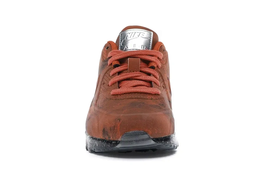 Фото № 2 с приближением к товару «‎Nike Air Max 90»