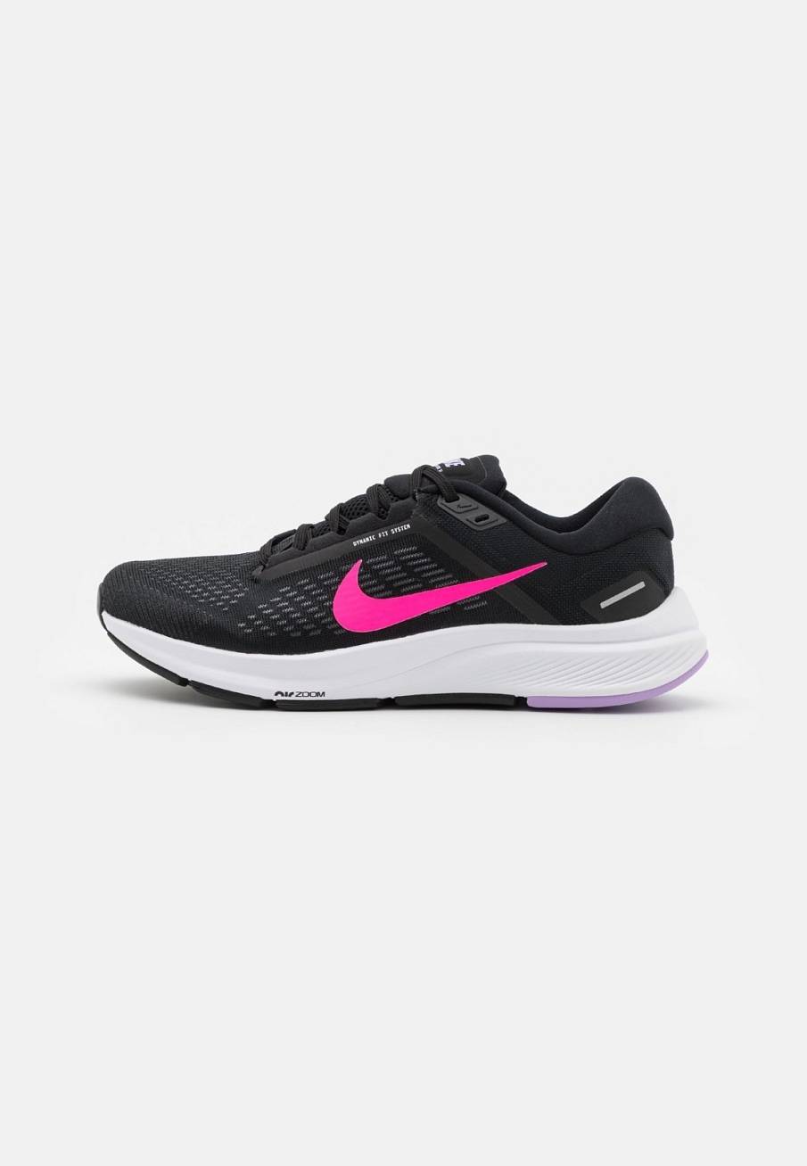 Фото № 1 с приближением к товару «‎Nike Air Zoom Structure 24»