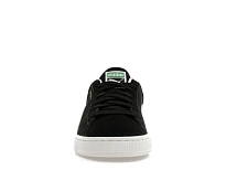 Фото № 2 с приближением к товару «‎Puma Suede Classic XXI Black White»