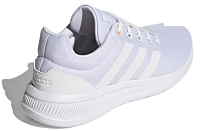 Фото № 4 с приближением к товару «‎adidas neo Lite Racer Cln 2.0 Wmns White»