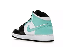 Фото № 6 с приближением к товару «‎Jordan 1 Mid Tropical Twist Igloo »