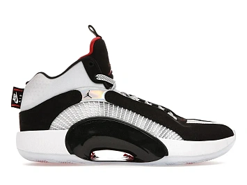 Jordan XXXV PF DNA (White Sole) (CQ4228-001) - 1