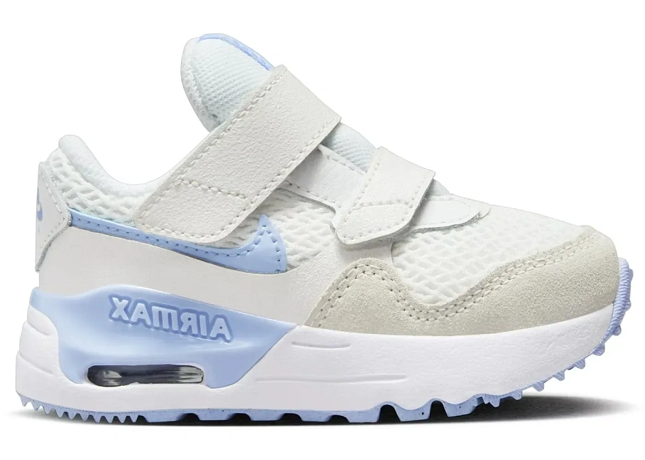 Фото № 1 с приближением к товару «‎Nike Air Max SYSTM»