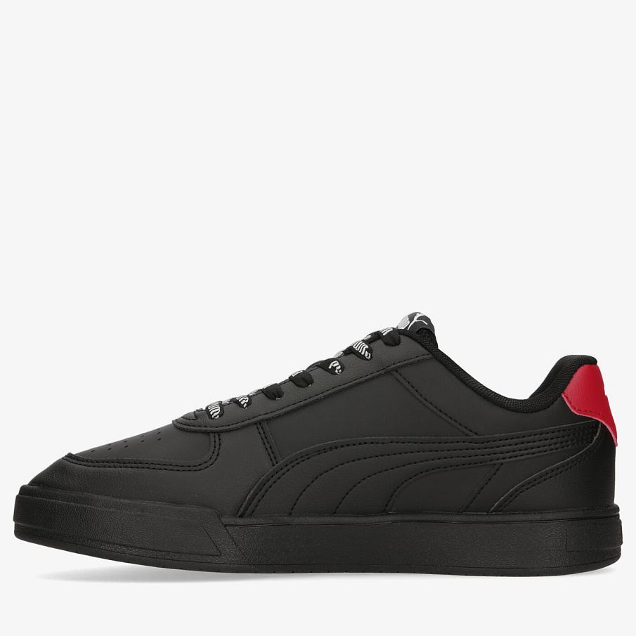 Фото № 3 с приближением к товару «‎Puma Caven Logomania»