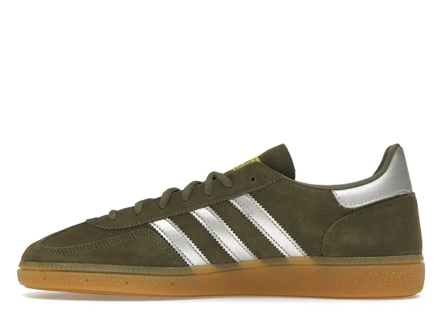 Фото № 3 с приближением к товару «‎adidas Handball Spezial»