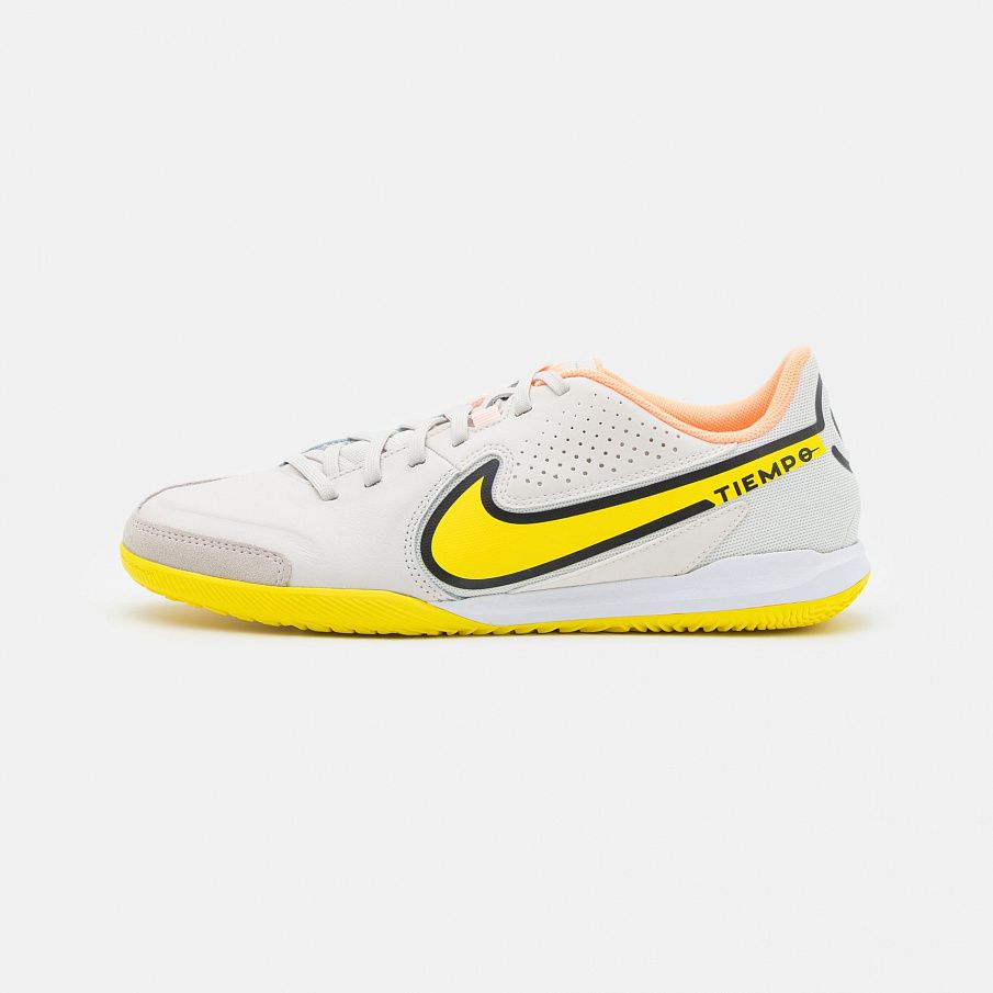 Фото № 1 с приближением к товару «‎Nike Tiempo Legend 9 Academy IC »