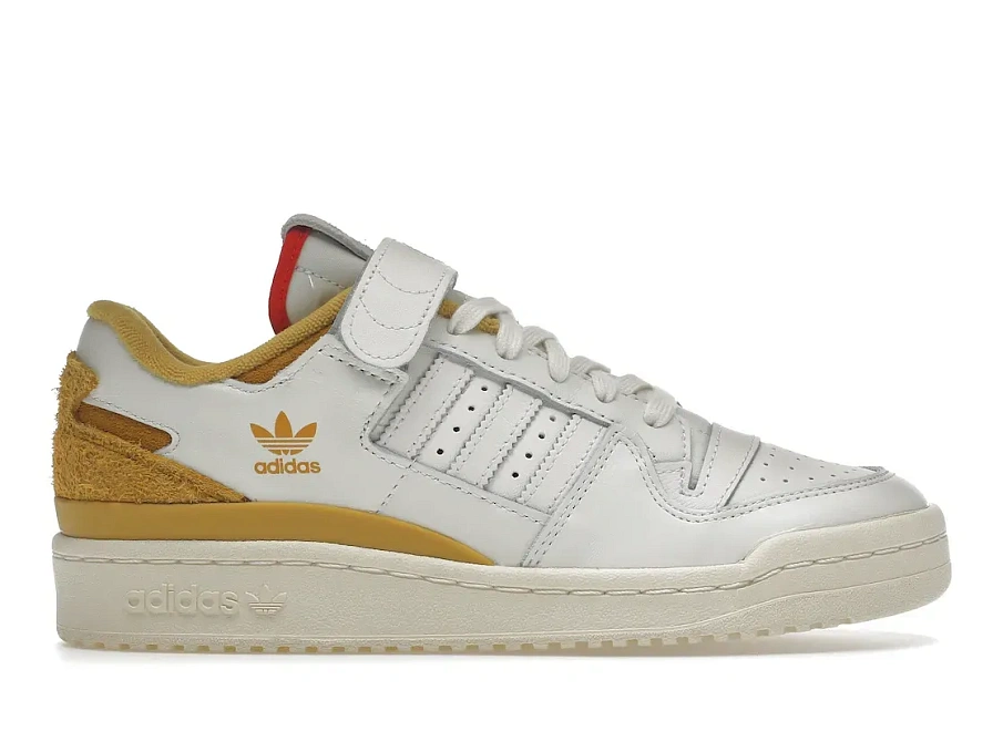 Фото № 1 с приближением к товару «‎adidas Forum 84 Low Victory Gold»