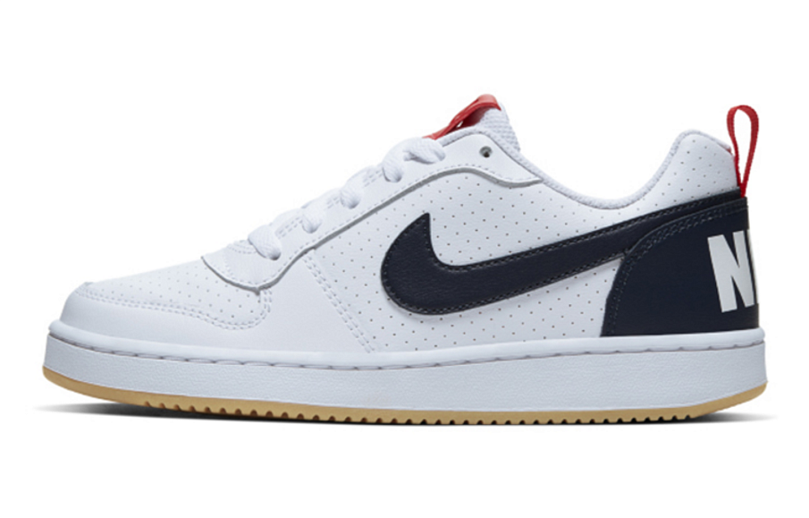 Фото № 1 с приближением к товару «‎Nike Court Borough Low BGGS)»