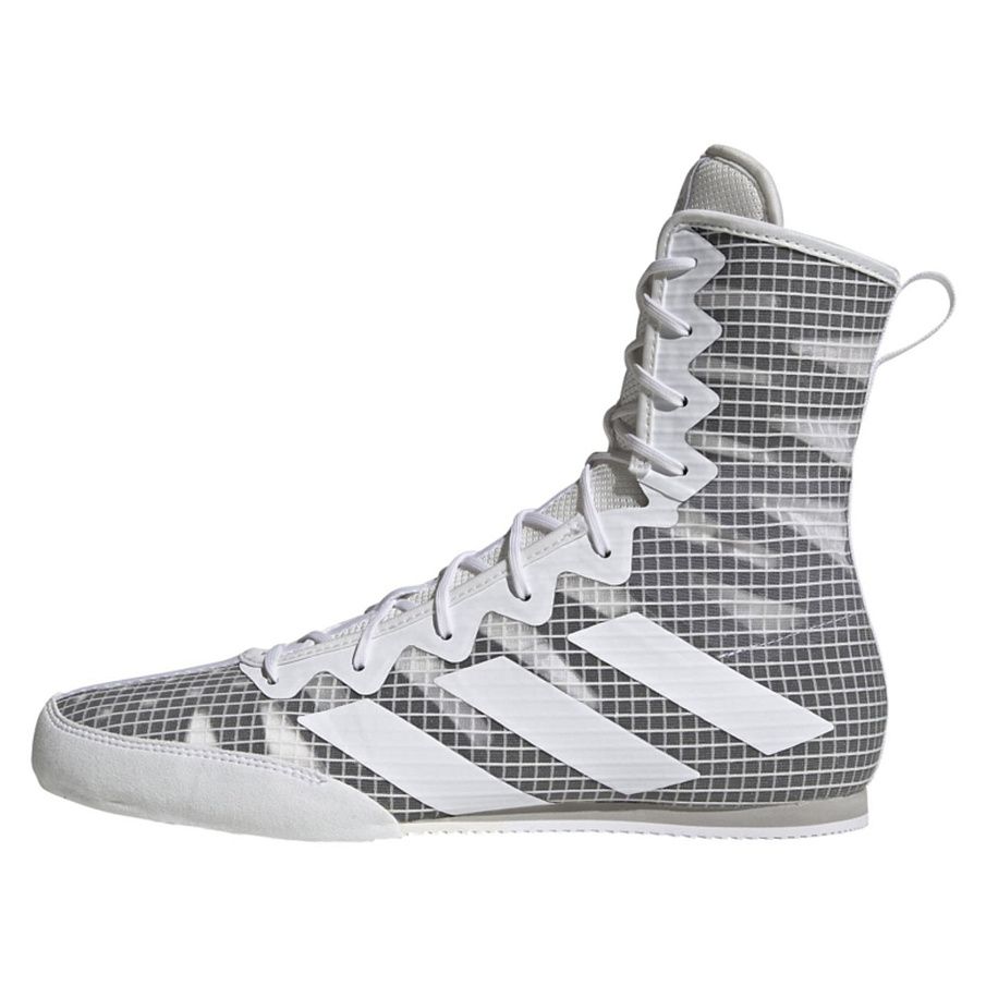 Фото № 1 с приближением к товару «‎Adidas Box Hog»