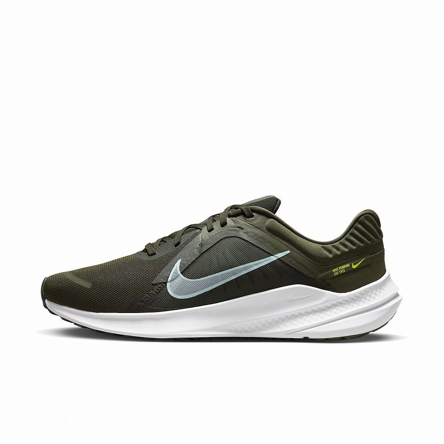 Фото № 1 с приближением к товару «‎Nike Quest 5»