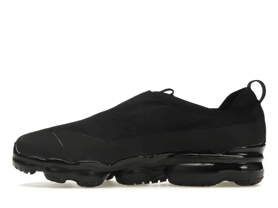 Фото № 3 с приближением к товару «‎Nike Vapormax Moc Roam Black»