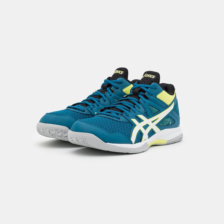 Фото № 2 с приближением к товару «‎Asics Gel Task 2 MT»